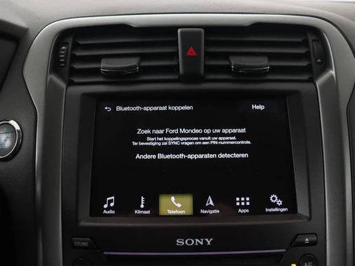 Ford Mondeo - Afbeelding 21 van 30