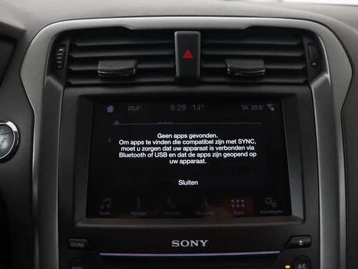 Ford Mondeo - Afbeelding 22 van 30