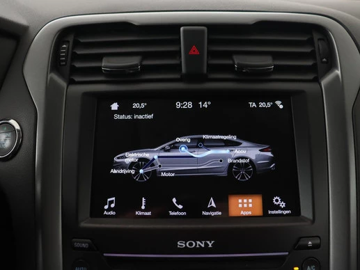 Ford Mondeo - Afbeelding 23 van 30