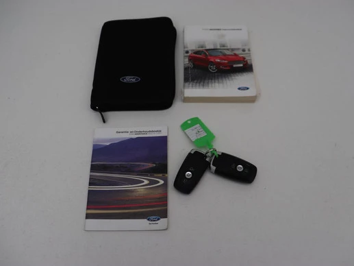 Ford Mondeo - Afbeelding 25 van 30