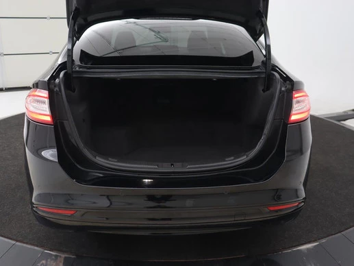 Ford Mondeo - Afbeelding 27 van 30