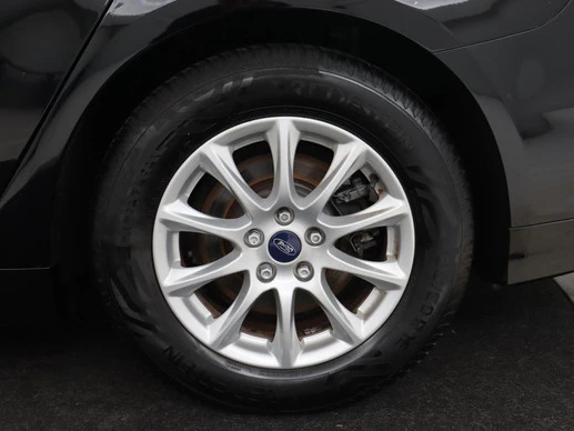 Ford Mondeo - Afbeelding 29 van 30