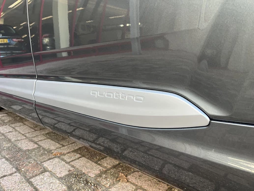 Audi SQ7 - Afbeelding 7 van 30