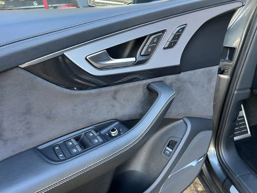 Audi SQ7 - Afbeelding 10 van 30