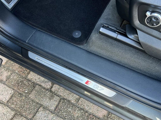 Audi SQ7 - Afbeelding 12 van 30