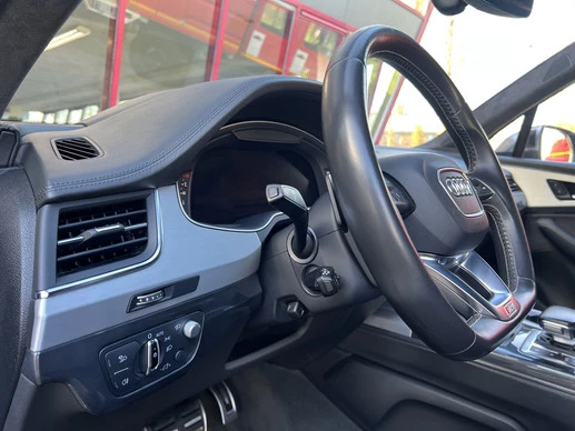 Audi SQ7 - Afbeelding 13 van 30