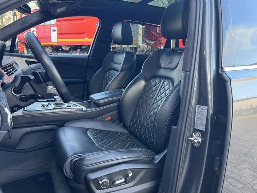 Audi SQ7 - Afbeelding 14 van 30