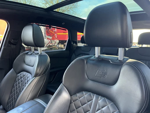 Audi SQ7 - Afbeelding 15 van 30