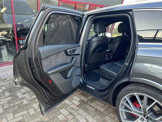 Audi SQ7 - Afbeelding 16 van 30