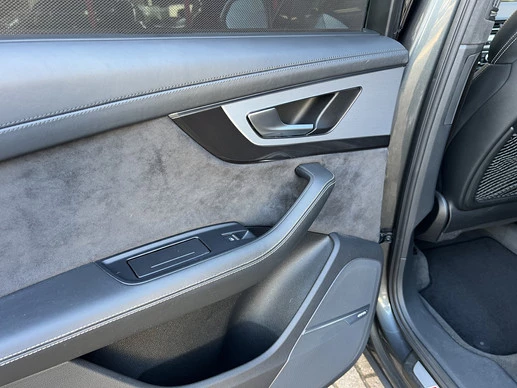 Audi SQ7 - Afbeelding 17 van 30