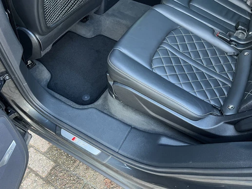 Audi SQ7 - Afbeelding 18 van 30