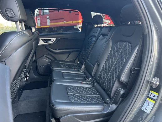 Audi SQ7 - Afbeelding 19 van 30