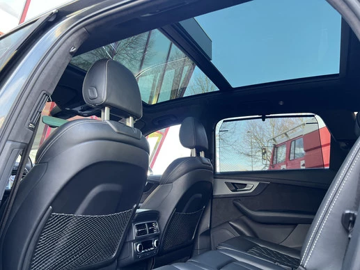 Audi SQ7 - Afbeelding 20 van 30