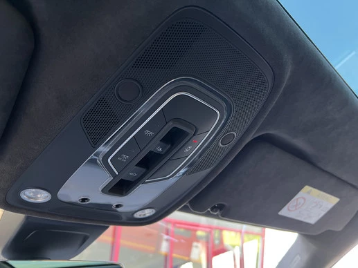 Audi SQ7 - Afbeelding 22 van 30