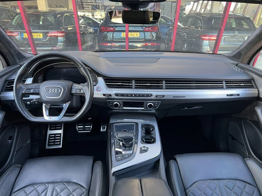 Audi SQ7 - Afbeelding 23 van 30