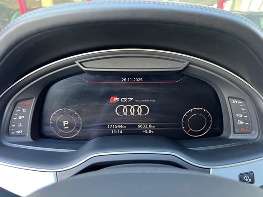 Audi SQ7 - Afbeelding 26 van 30