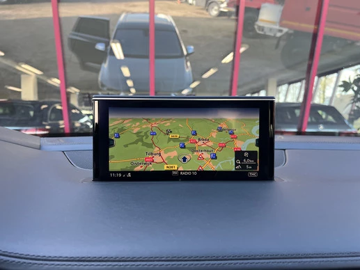 Audi SQ7 - Afbeelding 27 van 30