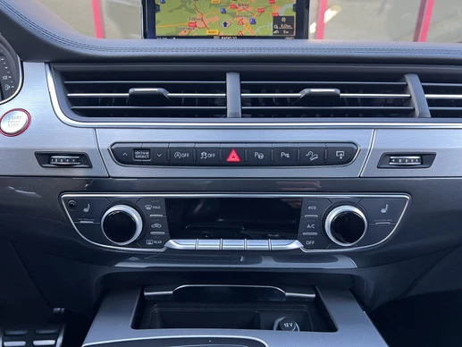 Audi SQ7 - Afbeelding 28 van 30