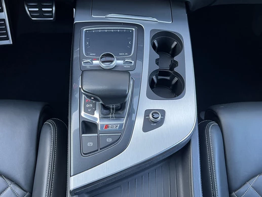 Audi SQ7 - Afbeelding 29 van 30