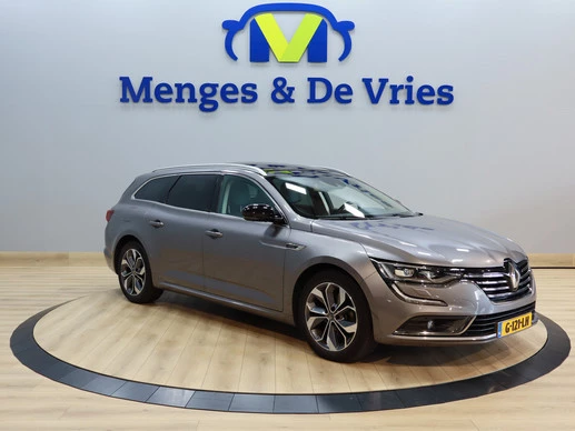 Renault Talisman - Afbeelding 1 van 30