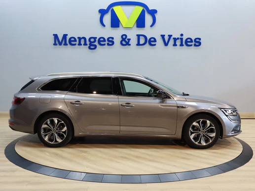 Renault Talisman - Afbeelding 3 van 30