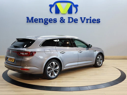 Renault Talisman - Afbeelding 4 van 30
