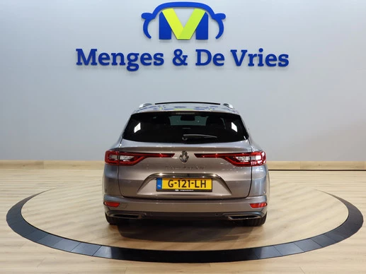 Renault Talisman - Afbeelding 5 van 30