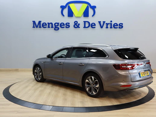 Renault Talisman - Afbeelding 6 van 30
