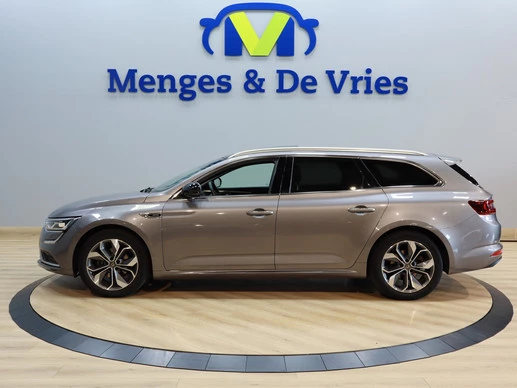 Renault Talisman - Afbeelding 7 van 30