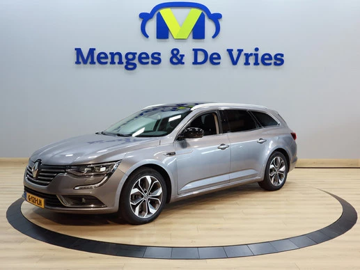 Renault Talisman - Afbeelding 8 van 30