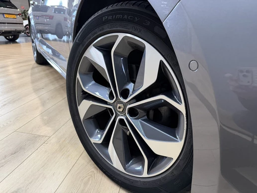 Renault Talisman - Afbeelding 9 van 30