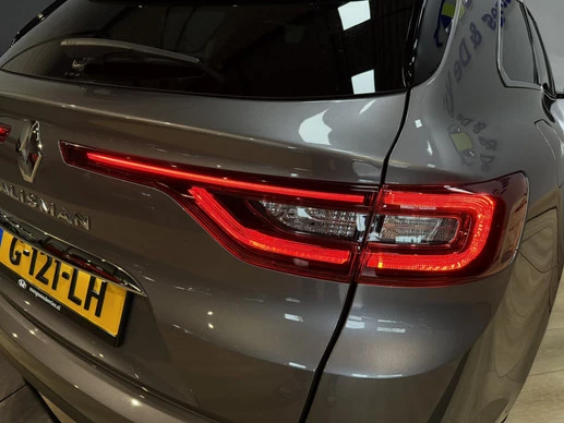 Renault Talisman - Afbeelding 11 van 30