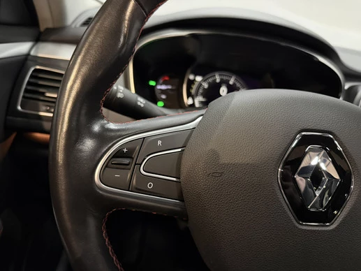 Renault Talisman - Afbeelding 21 van 30