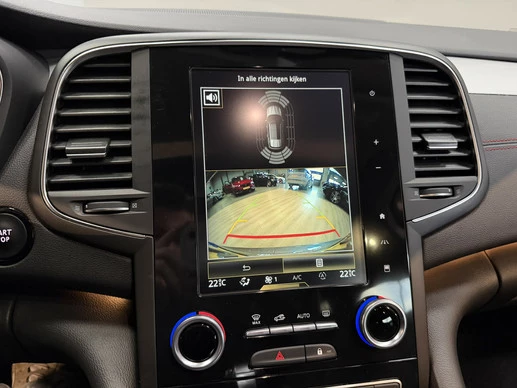 Renault Talisman - Afbeelding 24 van 30