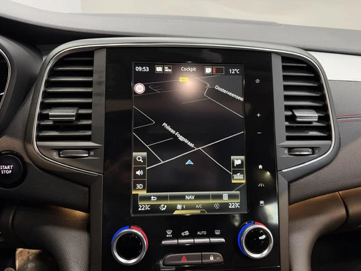 Renault Talisman - Afbeelding 25 van 30