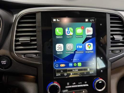 Renault Talisman - Afbeelding 27 van 30