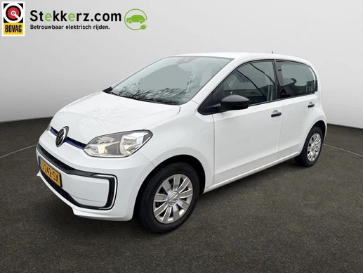 Volkswagen e-up! - Afbeelding 1 van 27