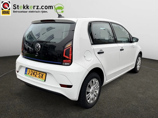 Volkswagen e-up! - Afbeelding 2 van 27