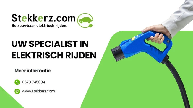 Volkswagen e-up! - Afbeelding 3 van 27