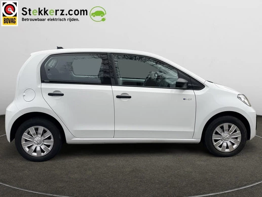 Volkswagen e-up! - Afbeelding 4 van 27