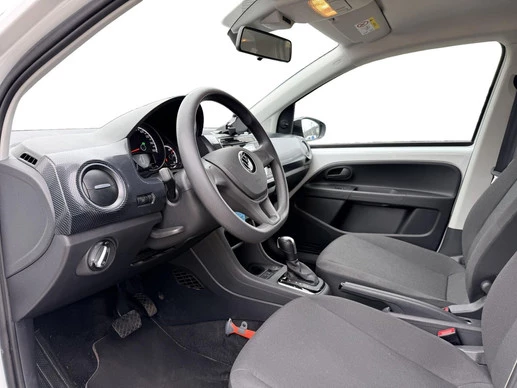 Volkswagen e-up! - Afbeelding 5 van 27