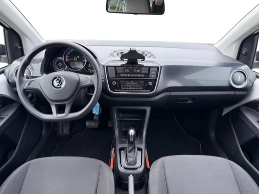 Volkswagen e-up! - Afbeelding 6 van 27