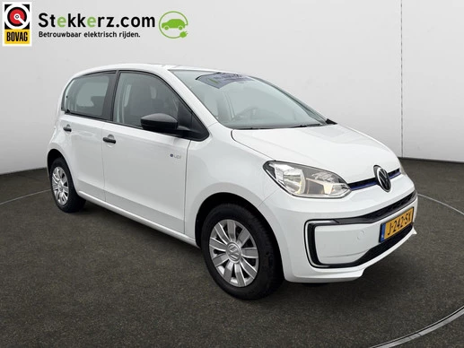 Volkswagen e-up! - Afbeelding 7 van 27