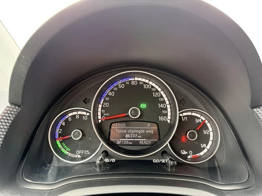 Volkswagen e-up! - Afbeelding 8 van 27
