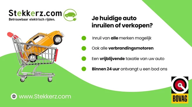 Volkswagen e-up! - Afbeelding 9 van 27