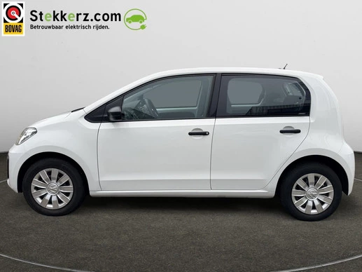 Volkswagen e-up! - Afbeelding 10 van 27