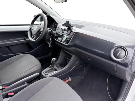 Volkswagen e-up! - Afbeelding 11 van 27