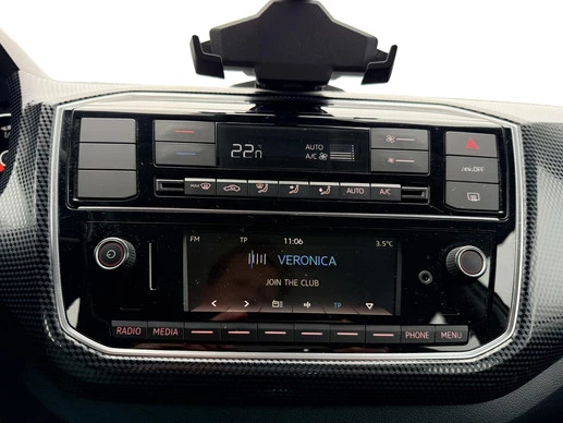 Volkswagen e-up! - Afbeelding 12 van 27