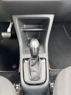 Volkswagen e-up! - Afbeelding 19 van 27