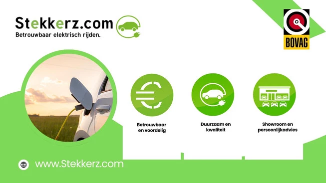 Volkswagen e-up! - Afbeelding 20 van 27